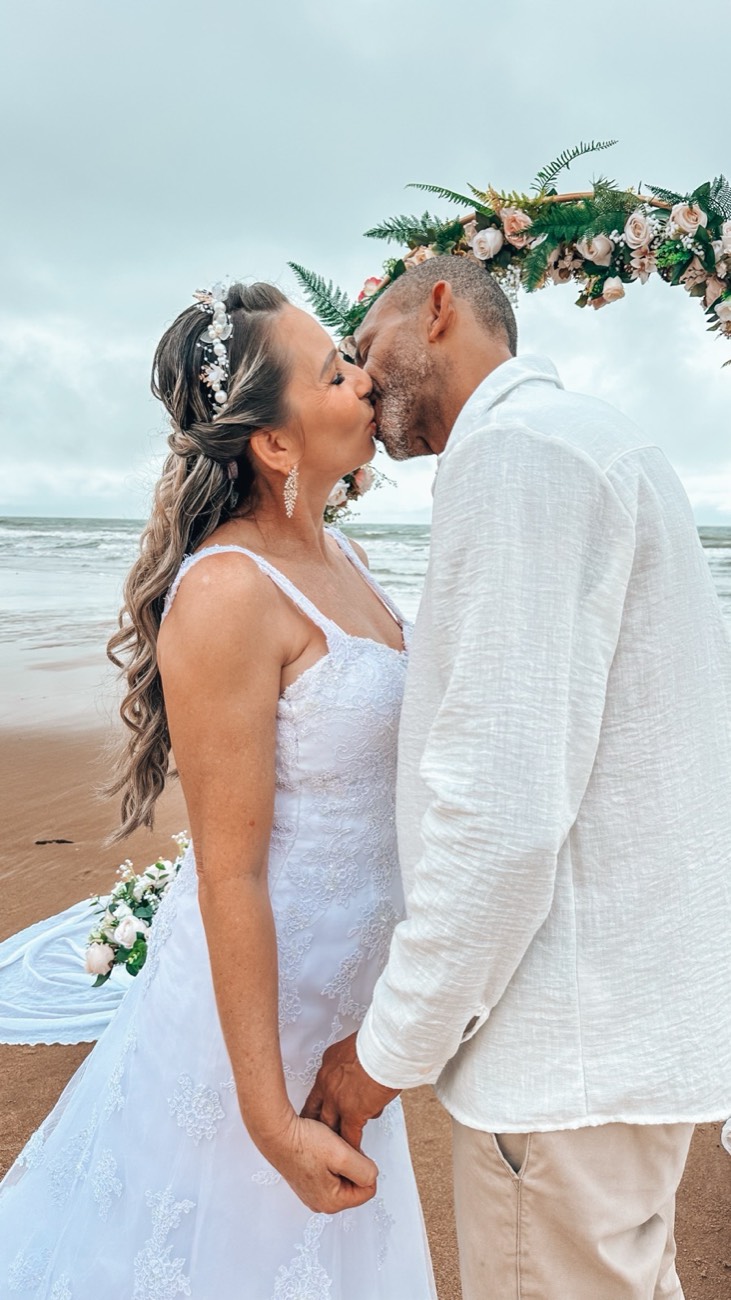 Mini Wedding