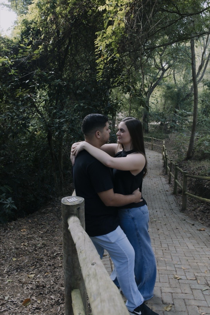Ensaio de Casal