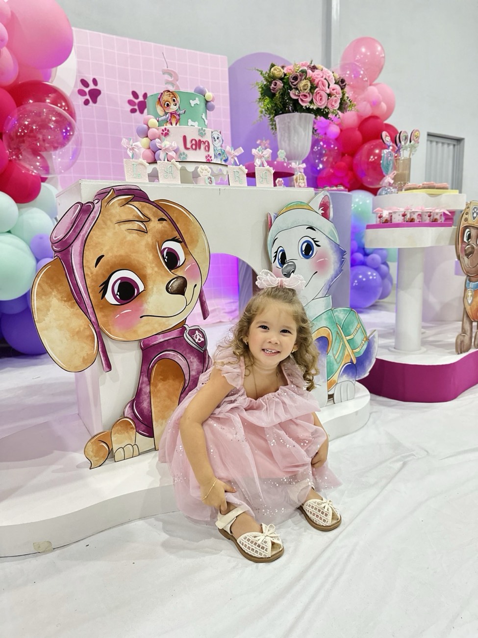 Festa Infantil